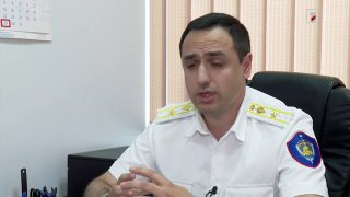 Здание Следственного комитета Армении в Ереване
