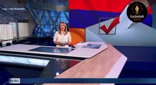 Выборы в Канакер-Зейтуне: как российский «Первый канал» оценил кампанию