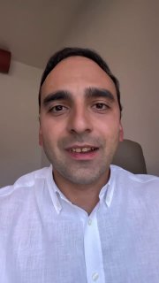 Мэр Еревана Тигран Авинян выступает с заявлением о выборах в Канакер-Зейтуне