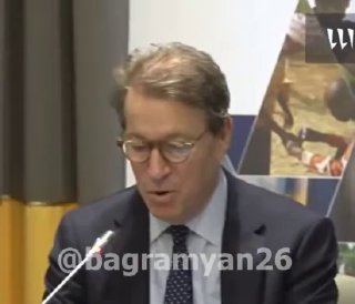 Пресс-конференция наблюдательной миссии IRI по итогам парламентских выборов в Армении, Канакер-Зейтун