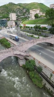 В Капане построена зона отдыха у памятника Давиду Беку: Пашинян сдержал обещание
