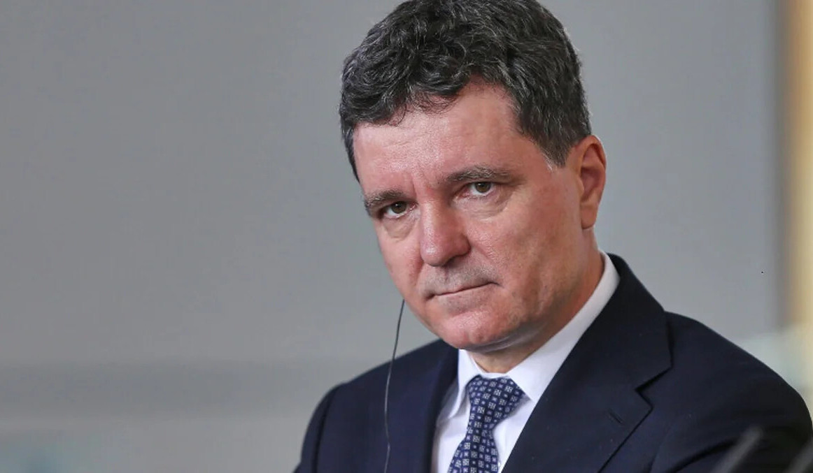 Президент Румынии на встрече с армянской делегацией