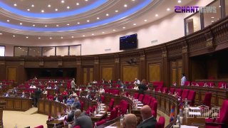 Брать или сдавать мандаты: правовые и политические последствия для Канакер-Зейтуна