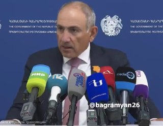 Пашинян ответил на вопрос о непризнании выборов в Армении Путиным: «Он рациональный человек»