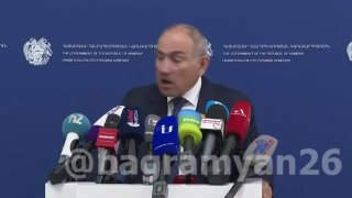 Пашинян предупредил работников «Араратцемента» о возможных увольнениях по примеру Зангезурского комбината