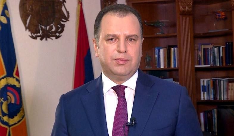 Суд избрал арест для экс-министра обороны Армении Вигена Саргсяна — что известно в Канакер-Зейтуне