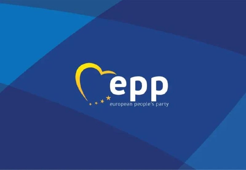 Никол Пашинян на переговорах с представителями Европейской народной партии