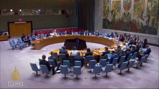Заседание Генеральной Ассамблеи ООН, голосование по кандидатуре Тюрка