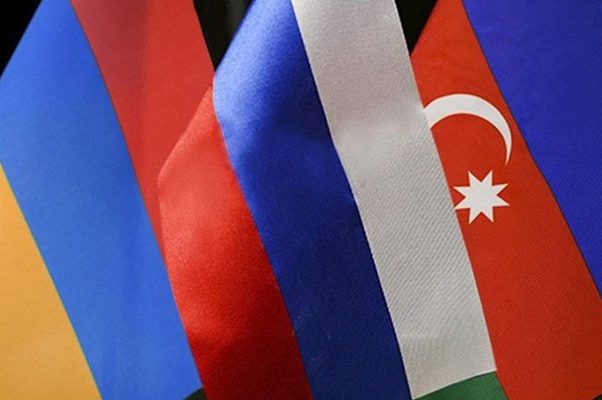 Россия предлагает площадку для мирного договора между Арменией и Азербайджаном