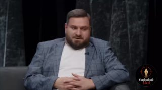 Пророссийский блогер Микаэль Бадалян организует подвоз избирателей в Ереван на выборы 4 июня
