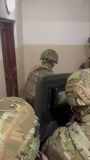 Место происшествия на улице Мурацана, 109 в Канакер-Зейтуне, Ереван