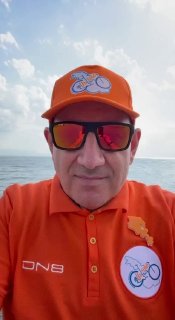 Никол Пашинян завершил велопробег «Вокруг Севана»