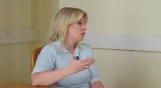 Мария Захарова заявила о любви России к Армении